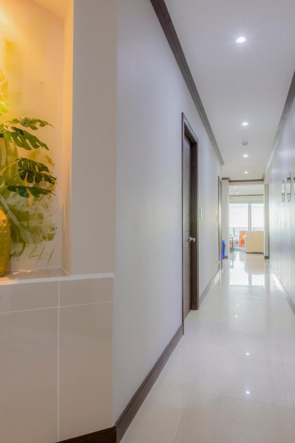 Diamante Del Sol Ocean Front, Jaco Paradise Cr Exterior foto