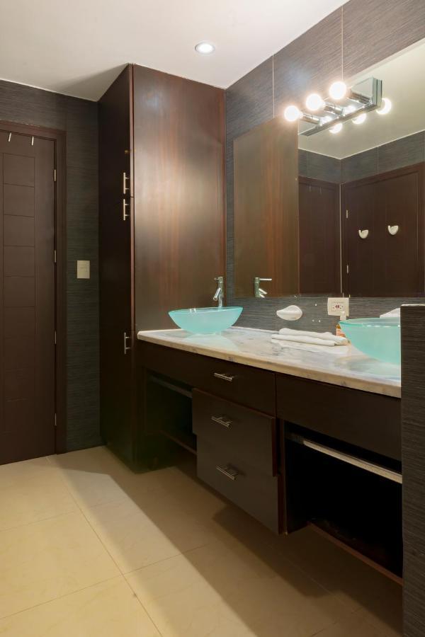 Diamante Del Sol Ocean Front, Jaco Paradise Cr Exterior foto