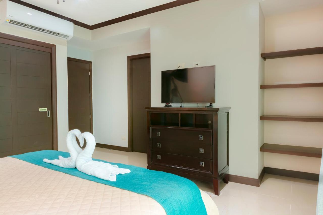 Diamante Del Sol Ocean Front, Jaco Paradise Cr Exterior foto