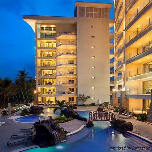 Diamante Del Sol Ocean Front, Jaco Paradise Cr Facilități foto