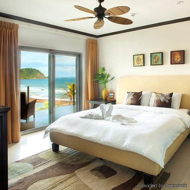 Diamante Del Sol Ocean Front, Jaco Paradise Cr Cameră foto
