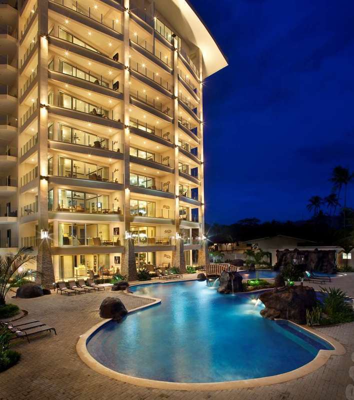 Diamante Del Sol Ocean Front, Jaco Paradise Cr Facilități foto