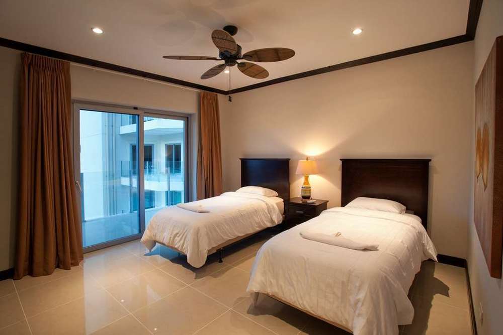Diamante Del Sol Ocean Front, Jaco Paradise Cr Cameră foto