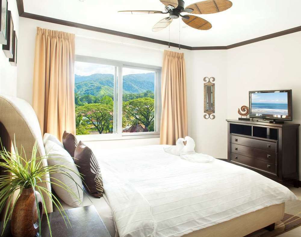 Diamante Del Sol Ocean Front, Jaco Paradise Cr Cameră foto