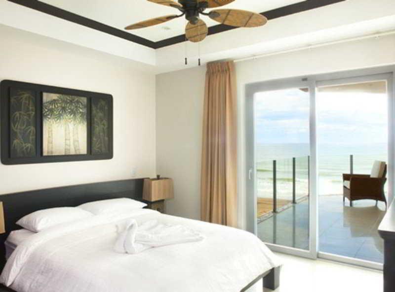 Diamante Del Sol Ocean Front, Jaco Paradise Cr Cameră foto