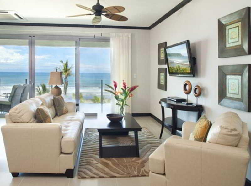 Diamante Del Sol Ocean Front, Jaco Paradise Cr Cameră foto