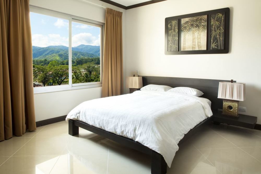 Diamante Del Sol Ocean Front, Jaco Paradise Cr Cameră foto
