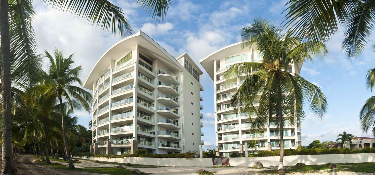 Diamante Del Sol Ocean Front, Jaco Paradise Cr Exterior foto