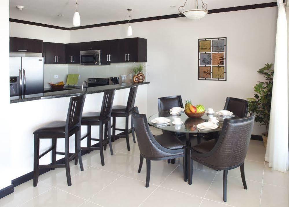 Diamante Del Sol Ocean Front, Jaco Paradise Cr Exterior foto
