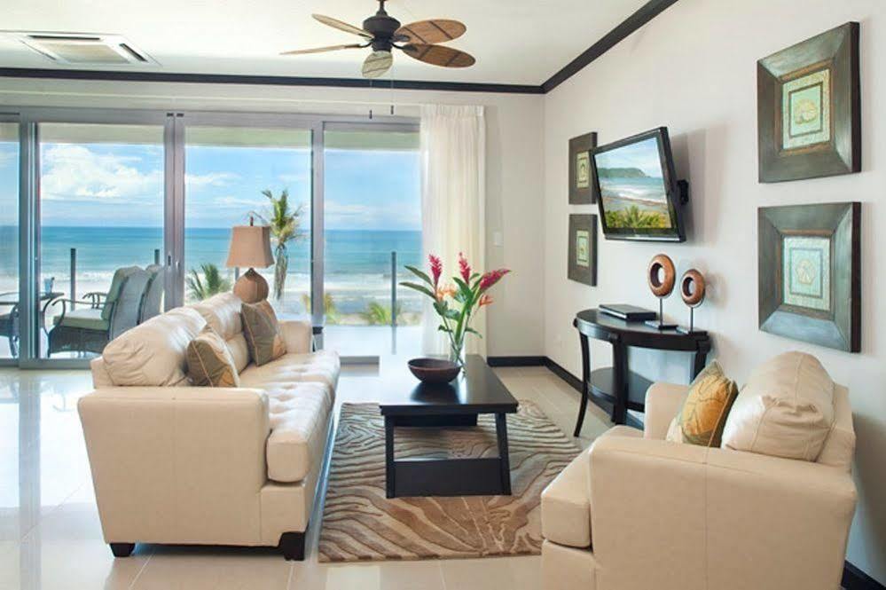 Diamante Del Sol Ocean Front, Jaco Paradise Cr Exterior foto